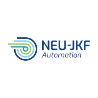 NEU-JKF AUTOMATION logo - Similar company to Groupe Api