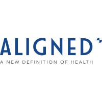 Aligned Chiropractic logo - Similar company to Aligned Chiropractic