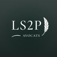 LS2P Avocats logo - Similar company to Celt Consulting
