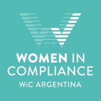 Women in Compliance | WiC Argentina logo - Similar company to Todocompliance.Com
