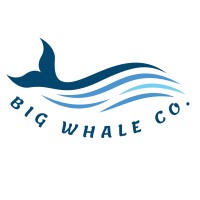 Big Whale Co. logo - Similar company to Bigwhale Data