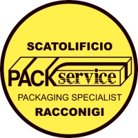 Pack Service Scatolificio logo - Similar company to Pack End Engineering Srl