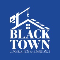 Black Town Construction & Consultancy pvt.ltd. logo - Similar company to Eventique Nepal