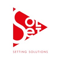 SARL SOLSET logo - Similar company to Hasnaoui Transformation Du Fer