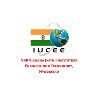 Indo Universal Collaboration for Engineering Education VNR VJIET logo - Similar company to Nishail Fintech