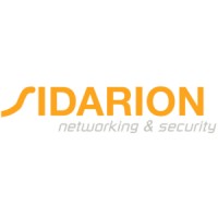 Sidarion AG logo - Similar company to Bullish Exchange