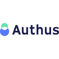 Authus logo - Similar company to Henz Ict