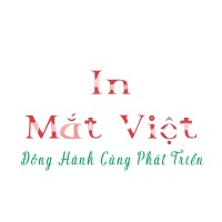 Công Ty TNHH Thiết Kế In Ấn Mắt Việt
