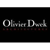 Olivier Dwek Architectures logo - Similar company to Flex-Bench