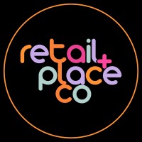RETAIL + PLACE CO logo - Similar company to Luminous Zone