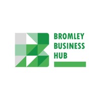 Bromley Business Hub logo - Similar company to Bexley Linkup