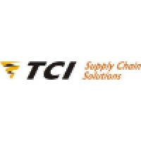 TCI Supply Chain Solutions logo - Similar company to Sysaler