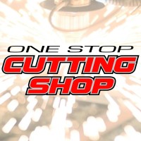 One Stop Cutting Shop logo - Similar company to Mps Techniek