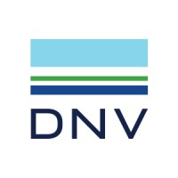 DNV logo - Similar company to OWC