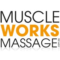 Muscleworks Massage