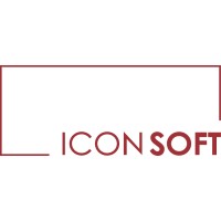 IconSoft logo - Similar company to Kastech Solutions