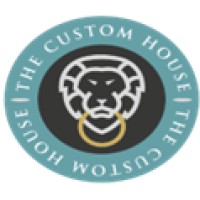 The Custom House (Transit) Ltd logo - Similar company to Bounty Freight Ltd