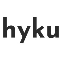 Hyku logo - Similar company to Hyku