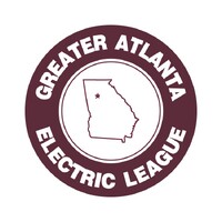 Greater Atlanta Electric League logo - Similar company to Elliot Electric Supply