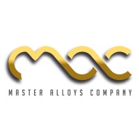 Master Alloys Company logo - Similar company to N Jewellery Techniques Pvt. Ltd.