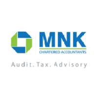 MNK Chartered Accountants (Z) logo - Similar company to Kreston Zimbabwe