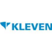 Kleven logo - Similar company to Myklebust Verft