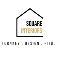 SQUARE Interiors logo - Similar company to Stonai