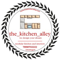 the kitchen alley logo - Similar company to Kitchen Cafe