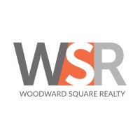Woodward Square Realty logo - Similar company to Telesource Services, Inc.
