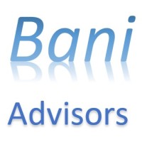 Bani Advisors EXPENSE OPTIMIZATION BENCHMARKED AGAINST $6 TRILLION DATA LAKE logo - Similar company to Bani Advisors
