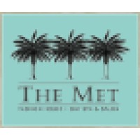 The Met Fashion House, Day Spa & Salon