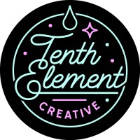 Tenth Element Creative Inc. logo - Similar company to Lovable Labels Inc.