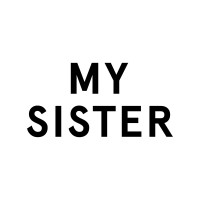 MY SISTER logo - Similar company to Dubow