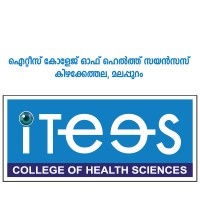 iTEES College of Health Science logo - Similar company to Belford International