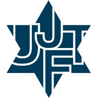 United Jewish Federation of Tidewater logo - Similar company to Reality Break Escapes | Rbe Team Events