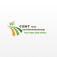 CSMT Pte Ltd  (Crop soil Monitoring Technology) logo - Similar company to Ravi Agritech