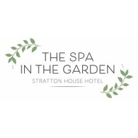 The Spa In The Garden logo - Similar company to Double Son'S