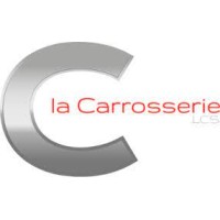 La Carrosserie LCE-LCS logo - Similar company to Carrosserie Daragon