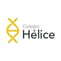 Colegio Hélice logo - Similar company to Han Al Internacional