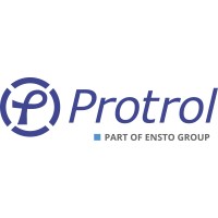 Ensto Protrol AB logo - Similar company to Proe