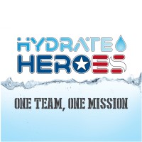 Hydrate Heroes logo - Similar company to Thin Energy ®