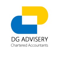 DG Advisery logo - Similar company to Devadhaantu Advisors