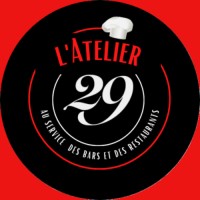L'Atelier29 logo - Similar company to Board Me Up