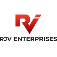 RJV Enterprises logo - Similar company to Sunil Constructions