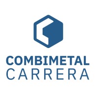 Combimetal Carrera srl logo - Similar company to B&B Line Srl
