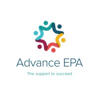 Advance EPA logo - Similar company to Steadfast Training Ltd