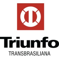 Triunfo Transbrasiliana logo - Similar company to Usina Lins