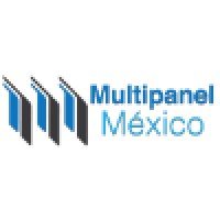 Multipanel México logo - Similar company to First Wave Development