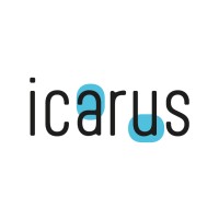 Icarus-groupe logo - Similar company to Fluideko