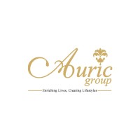 Auric Group logo - Similar company to Lemark Developers Pvt Ltd